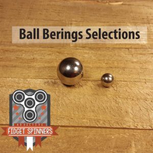 Ball Bearing