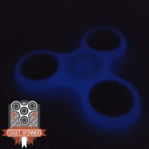 Luminous Tri Spinner