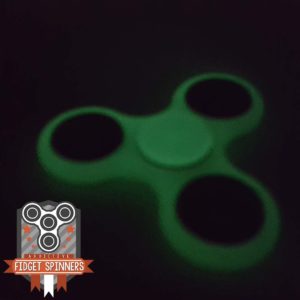 Luminous Tri Spinner