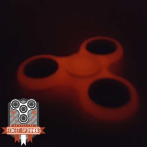 Luminous Tri Spinner