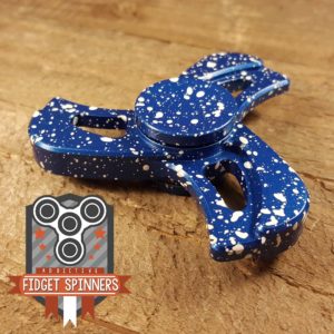 Turbine Spinner