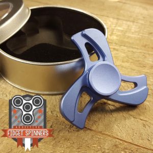 Turbine Fidget Spinner