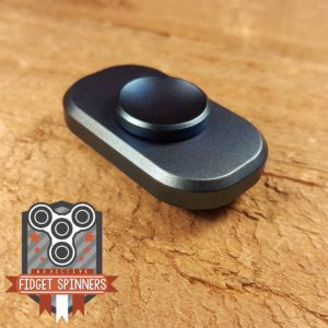 Brass Small Dual Bar