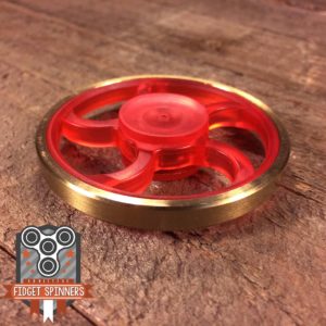 Red Smooth
