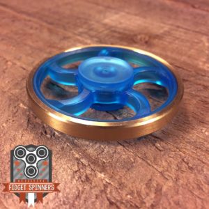 Blue Smooth