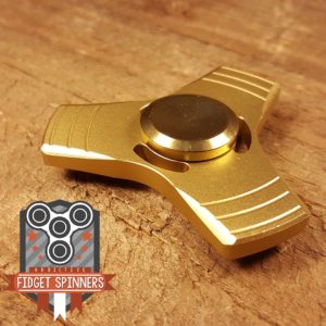 Propeller Tir Bar Spinner