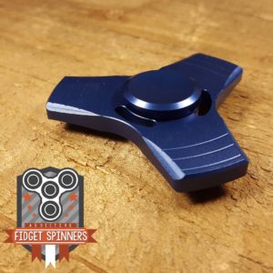 Propeller Tir Bar Spinner
