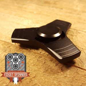 EDC Propeller Bar Fidget Spinner