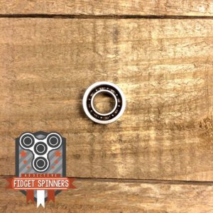 R188 Si34 Hybrid Nylon Cage