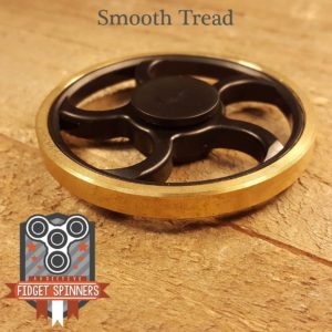 Wagon Wheel Fidget Toy