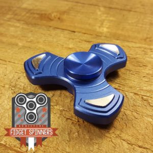Arrow Tri Bar Spinner