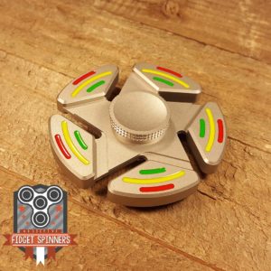 Stars and Stripes Spinner