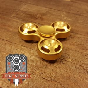 Galaxy Tri Bar Spinner 3