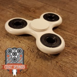 Velocity Tri Bar Spinner