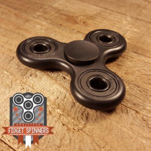 Velocity Tri Bar Spinner