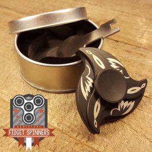 Wind Catcher Tri Bar