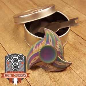 Wind Catcher Tri Bar
