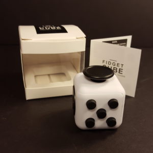 EDC Fidget Cube