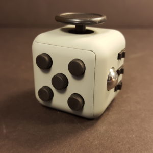 EDC Fidget Cube