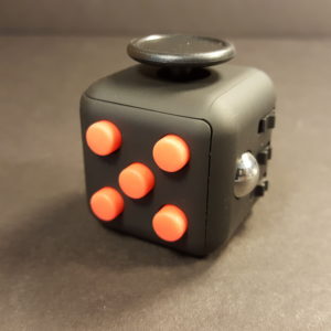 EDC Fidget Cube