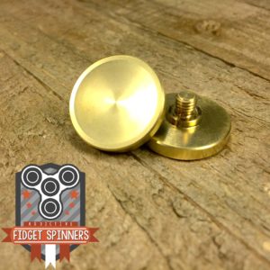Gold Caps