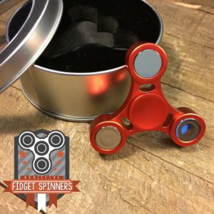 Invader Tri Bar