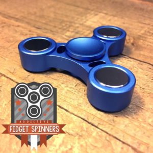 Invader Tri Bar
