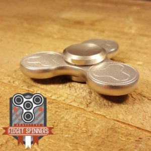 Terzetto Tri Bar Spinner