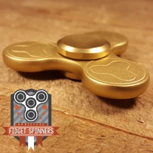 Terzetto Tri Bar Spinner
