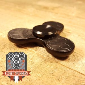 Terzetto Tri Bar Spinner