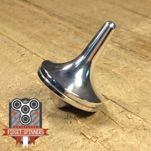 EDC Strato Smooth Metal Top (Aluminium)
