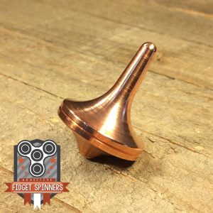 EDC Strato Smooth Metal Top (Copper)