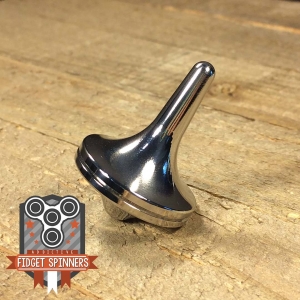 EDC Strato Smooth Metal Top (Stainless Steel Polished)