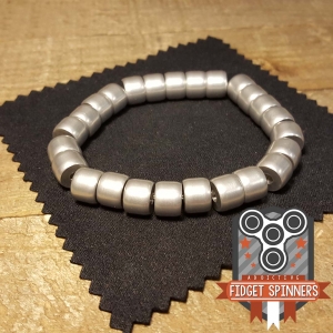 EDC Aluminum Bead Bracelet
