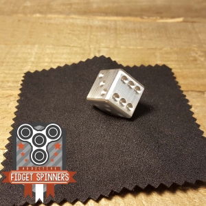 EDC Precision Aluminum Unpolished