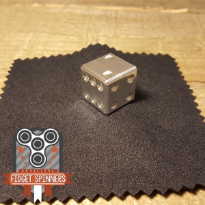 EDC Precision Aluminum Unpolished