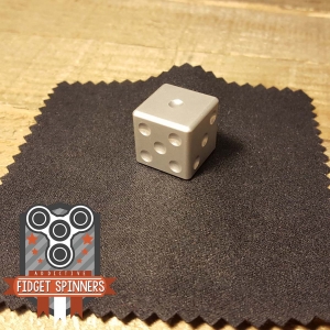 EDC Precision Aluminum Stonewashed